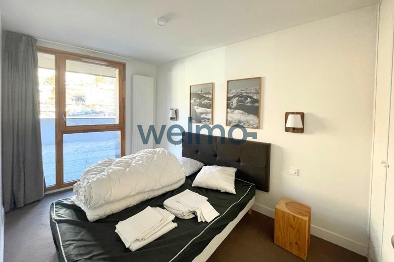 Appartement - 53 m² - 3 pièces