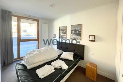 Appartement - 53 m² - 3 pièces