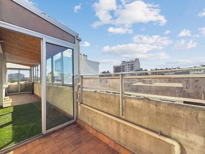 Appartement - 89 m² - 4 pièces