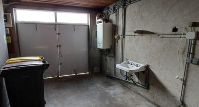 Maison - 65 m² - 3 pièces