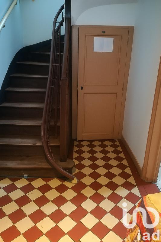 Maison - 185 m² - 10 pièces