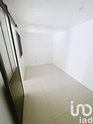 Appartement - 33 m² - 1 pièce