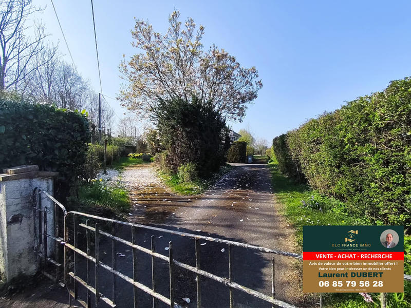 Maison - 87 m² - 6 pièces