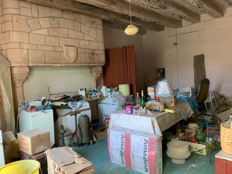 Maison - 122 m² - 3 pièces