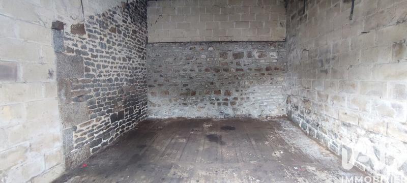 Maison - 66 m² - 4 pièces