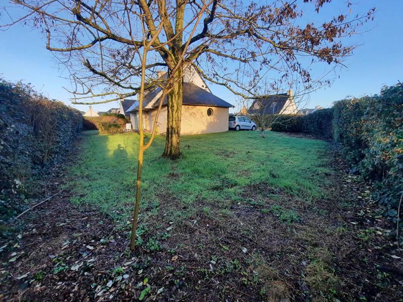 Maison - 101 m² - 5 pièces