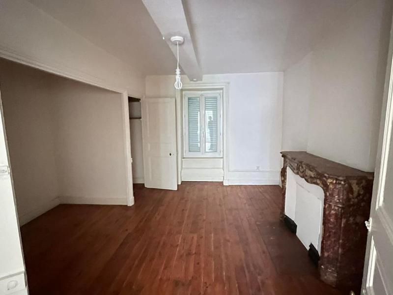 Appartement - 38 m² - 1 pièce