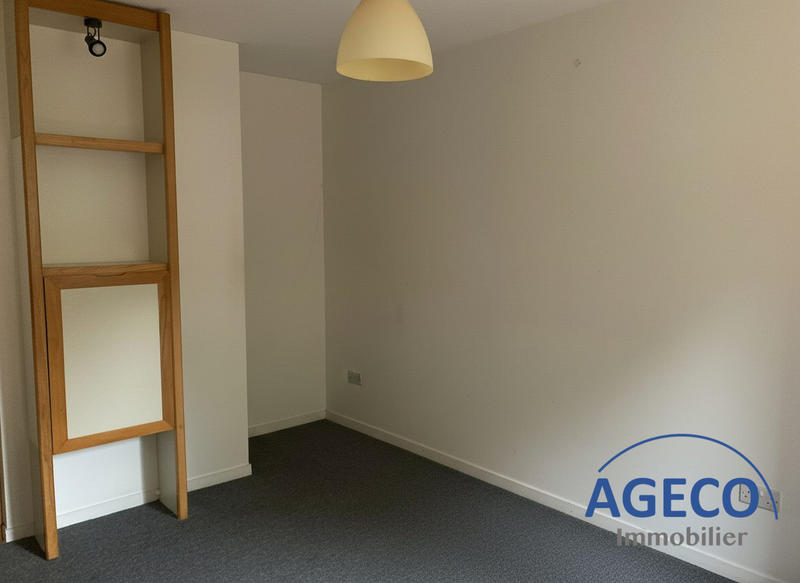 Appartement - 19 m² - 1 pièce