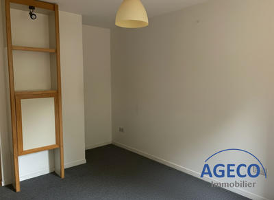 Appartement - 19 m² - 1 pièce