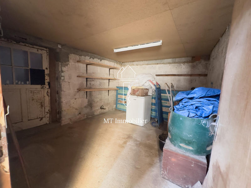 Maison - 164 m² - 7 pièces