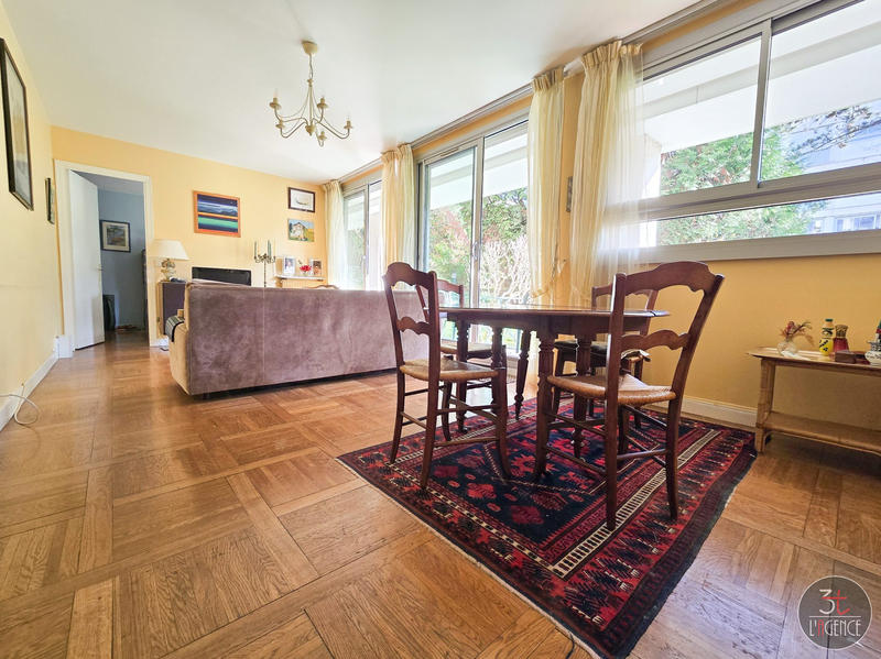 Appartement - 52 m² - 2 pièces