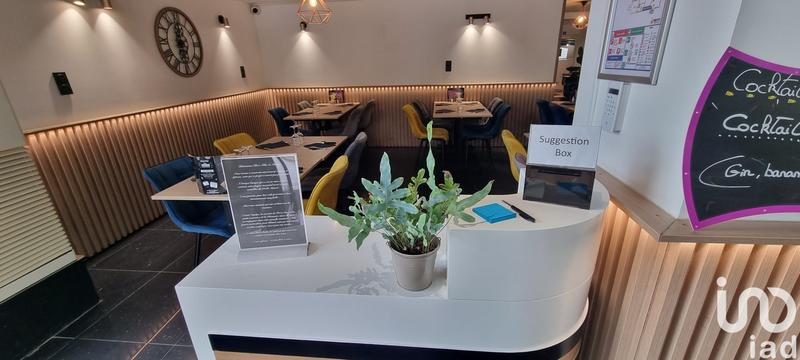 Local commercial - 340 m²