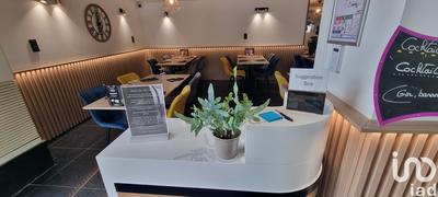 Local commercial - 340 m²