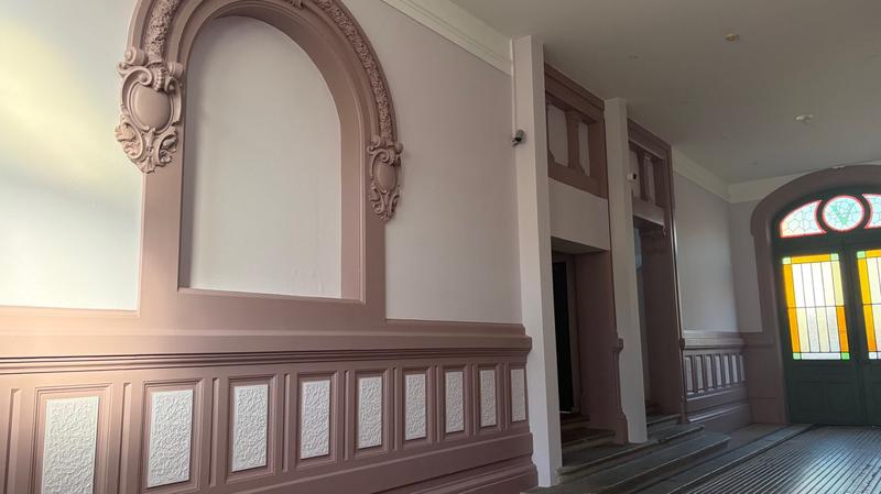 Appartement - 33 m² - 2 pièces