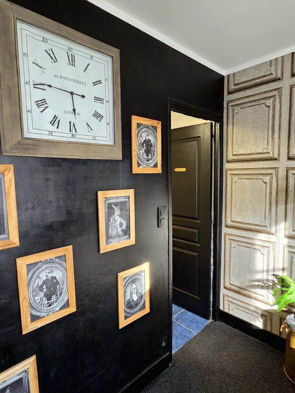 Maison - 206 m² - 10 pièces