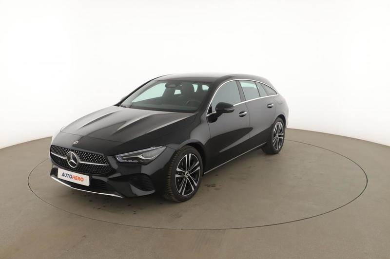 Mercedes Cla Shooting Brake 180 Progressive Line 7g-Dct 136 ch