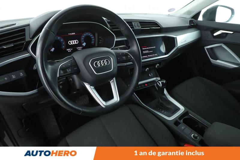 Audi Q3 Sportback 35 Tfsi s tronic 7 150 ch