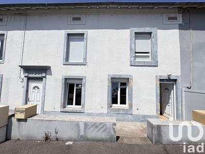 Appartement - 28 m² - 2 pièces