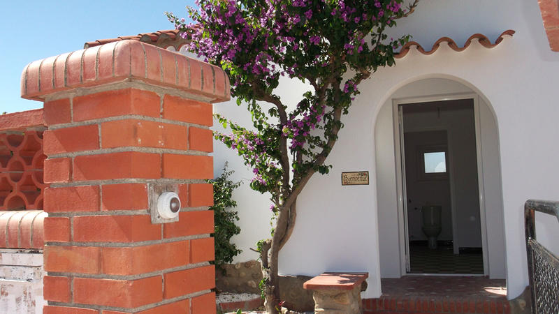 Maison - 82 m² - 3 pièces