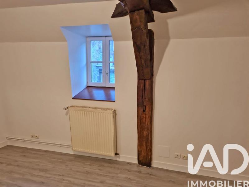 Immeuble - 237 m²
