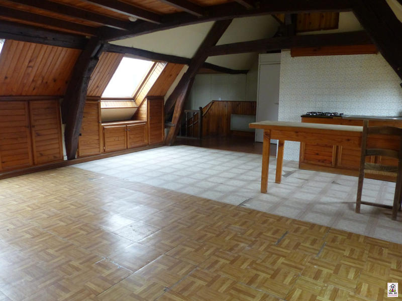 Appartement - 44 m² - 1 pièce