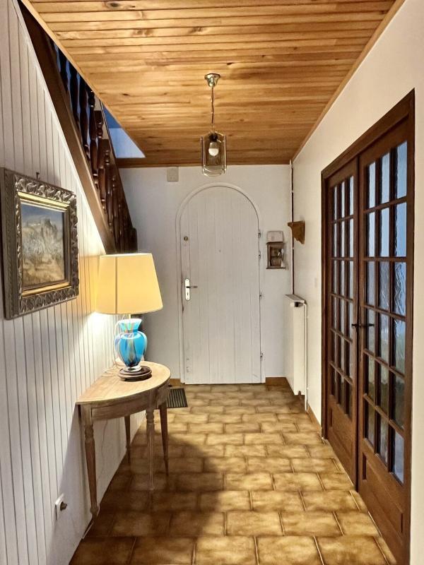 Maison - 155 m² - 8 pièces