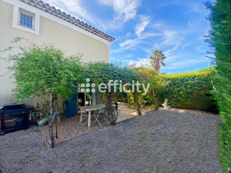 Maison - 86 m² - 4 pièces