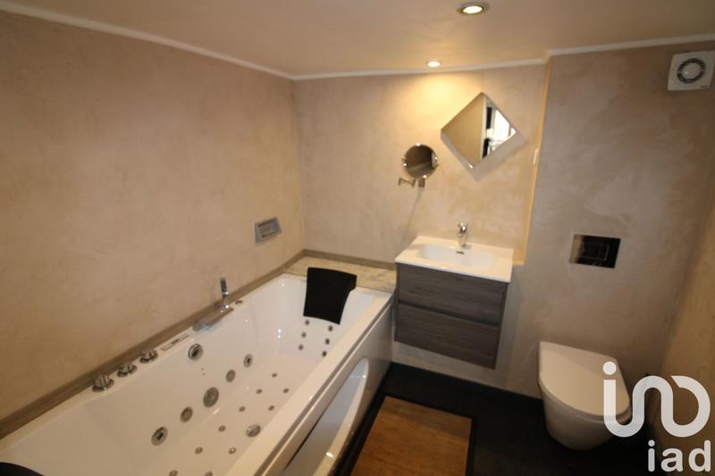 Appartement - 101 m² - 3 pièces