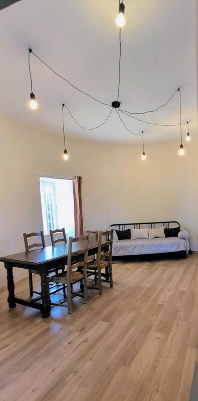 Château - 114 m² - 5 pièces