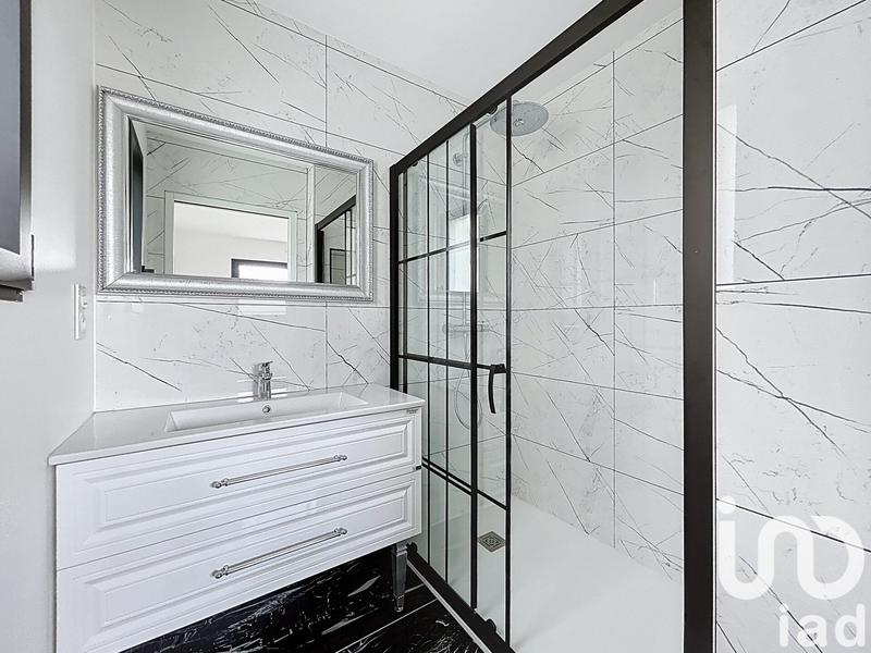 Maison - 162 m² - 6 pièces