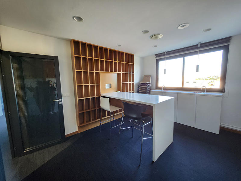 Local commercial - 30 m²