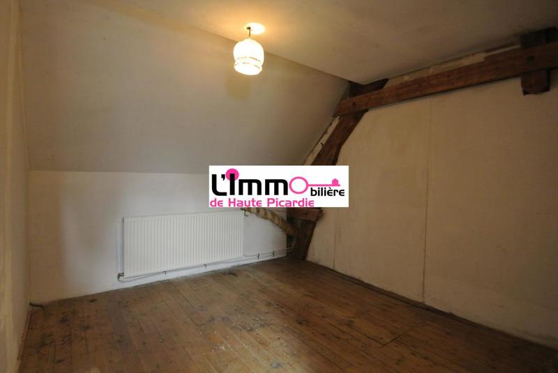 Maison traditionnelle - 152 m² - 6 pièces