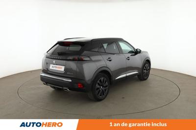Peugeot 2008 1.2 PureTech Gt Line 130 ch
