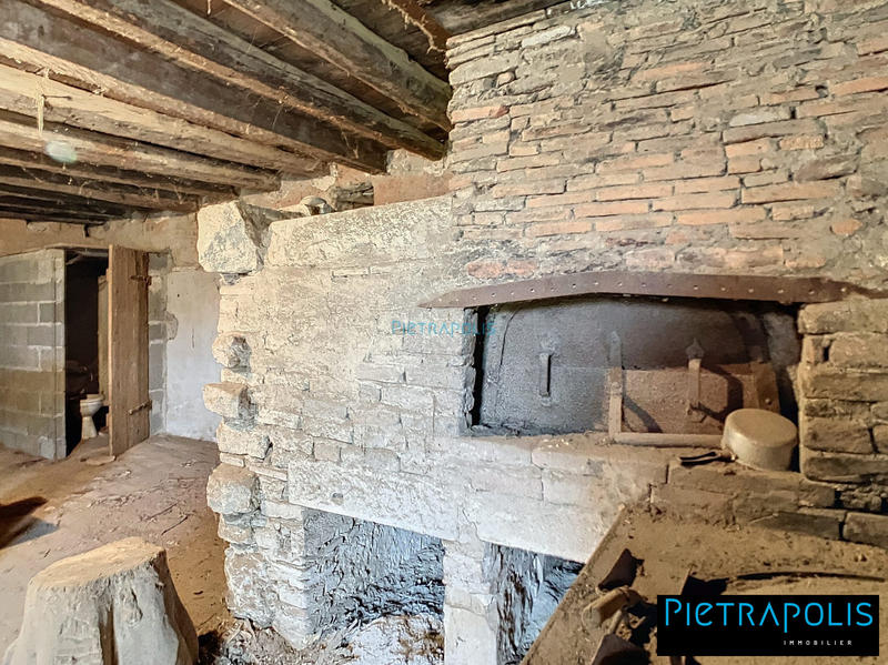 Appartement - 95 m² - 3 pièces