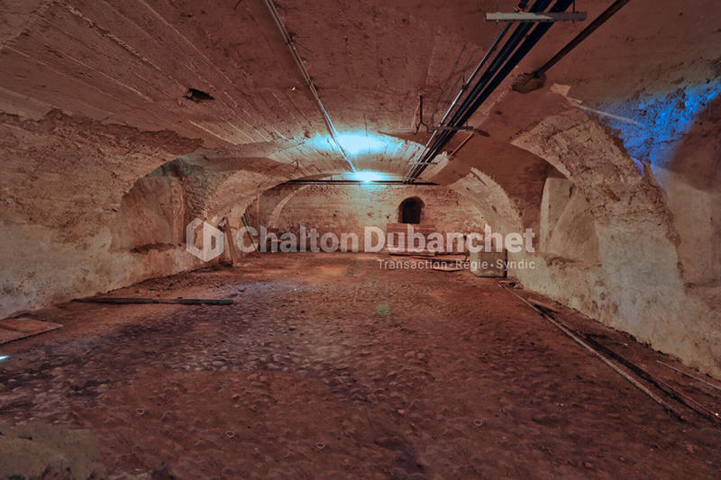 Maison - 500 m² - 12 pièces