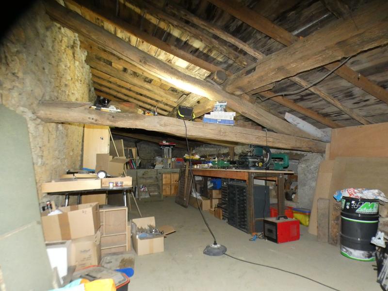 Maison - 112 m² - 4 pièces