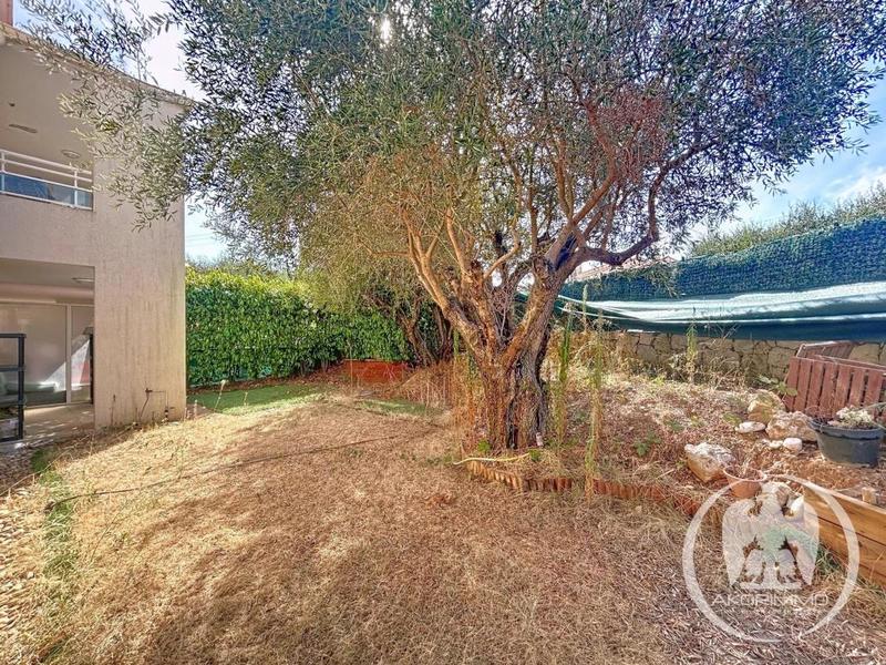 Appartement - 77 m² - 4 pièces