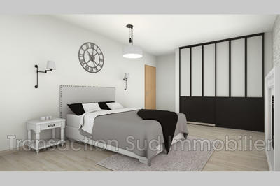 Local commercial - 282 m²