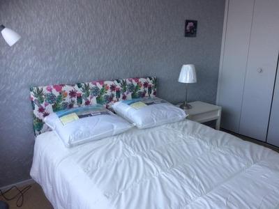 Appartement - 97 m² - 5 pièces