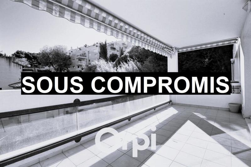 Appartement - 73 m² - 3 pièces