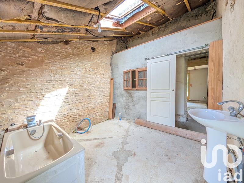 Maison de campagne - 270 m² - 6 pièces