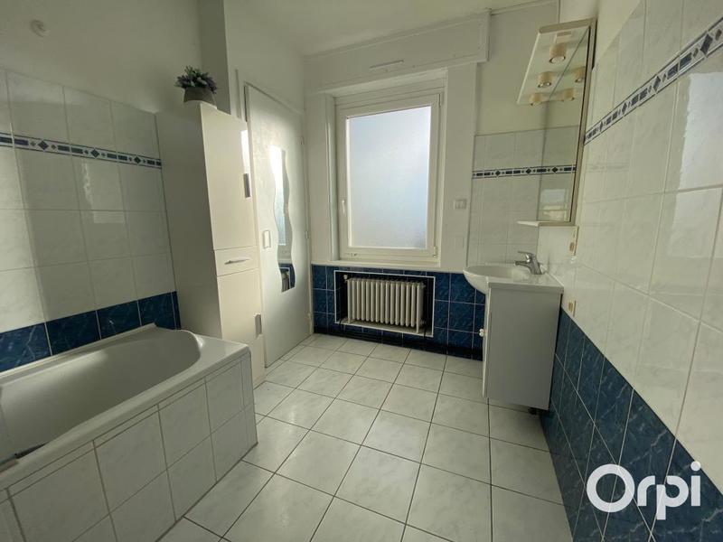 Appartement - 119 m² - 4 pièces