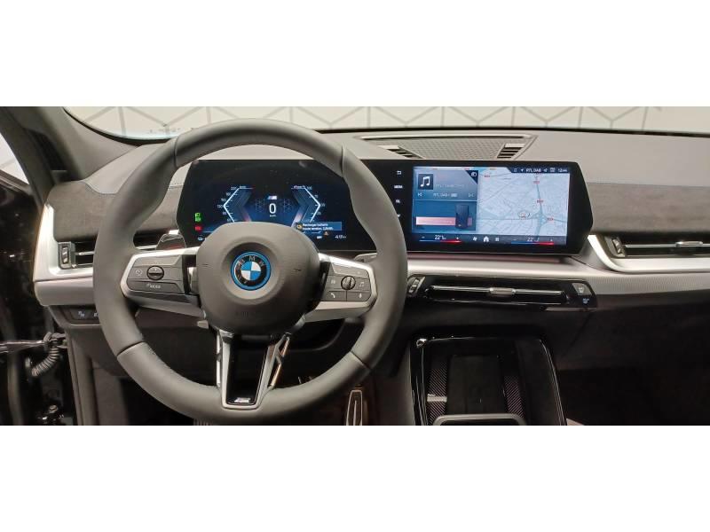Bmw X2 iX2 eDrive20 204ch Bva m Sport
