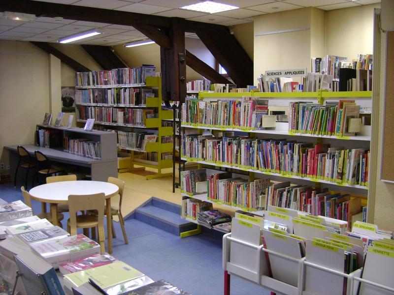 Contes : soirée pyjama