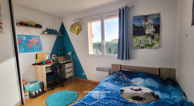 Villa - 88 m² - 4 pièces