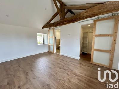 Maison - 142 m² - 5 pièces