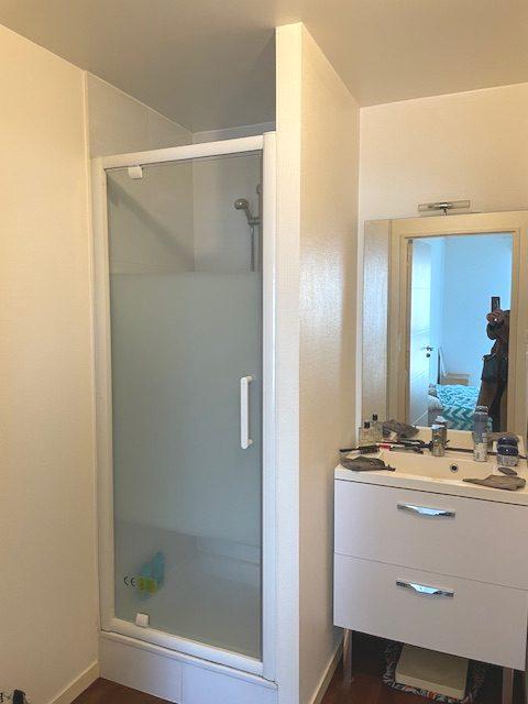 Appartement - 34 m² - 1 pièce