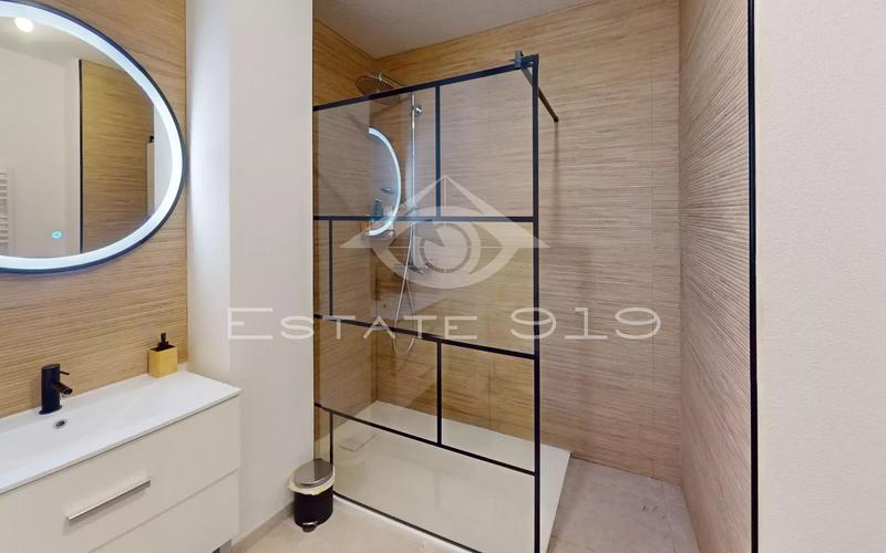 Appartement - 78 m² - 4 pièces