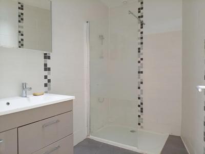 Maison - 101 m² - 4 pièces