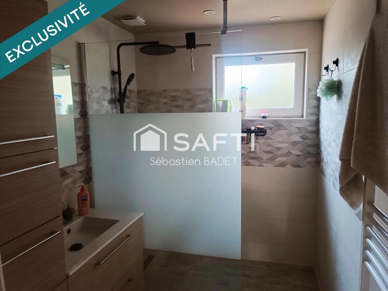 Maison - 355 m² - 10 pièces